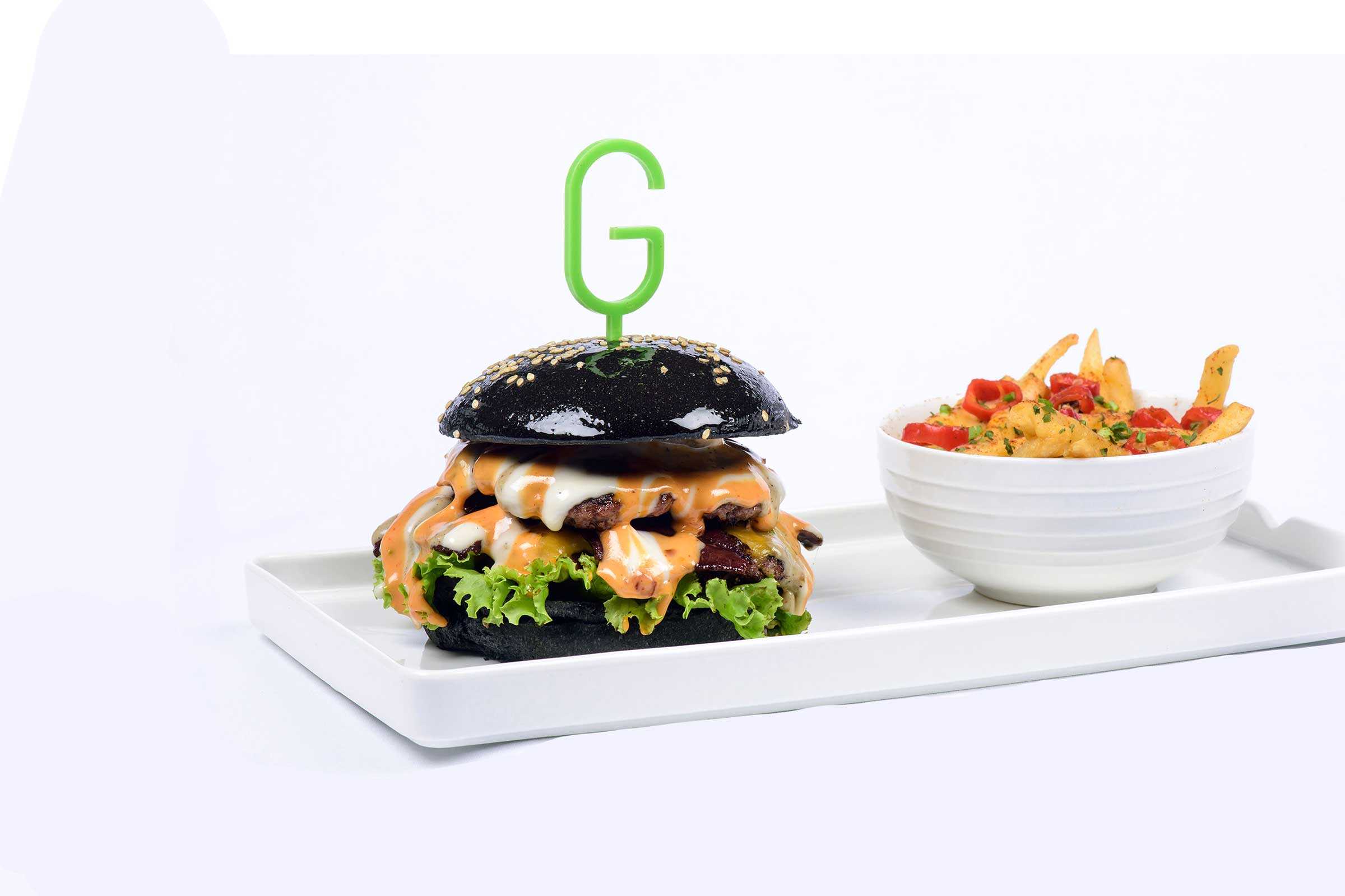 Gourmet Restaurant UAE, Al Wasl